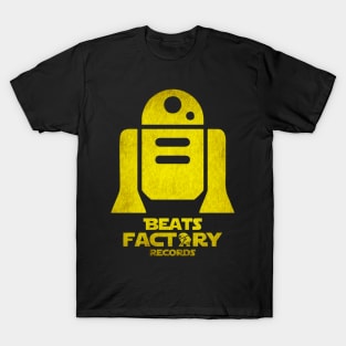 Beats factory T-Shirt